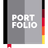 Portfolio Icon